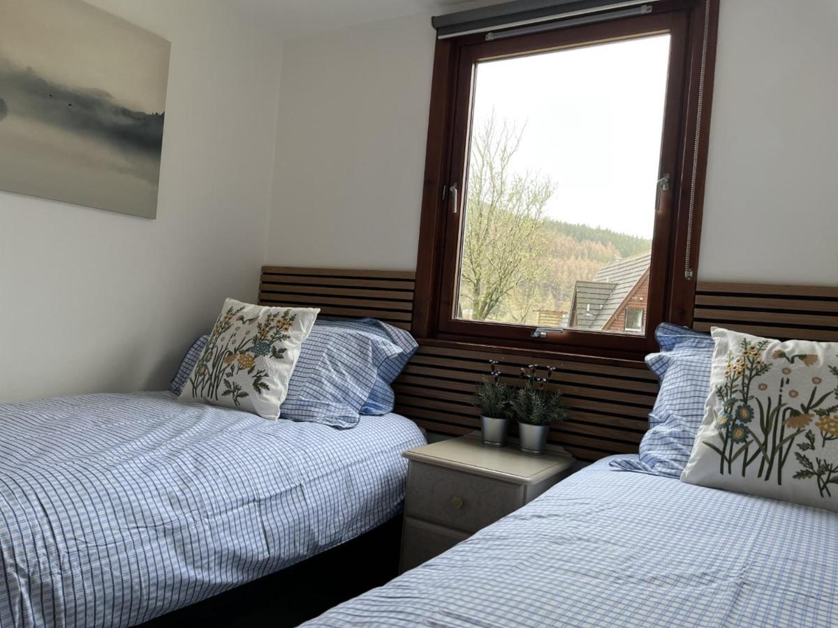 Caledonia Lodge Spean Bridge Ngoại thất bức ảnh