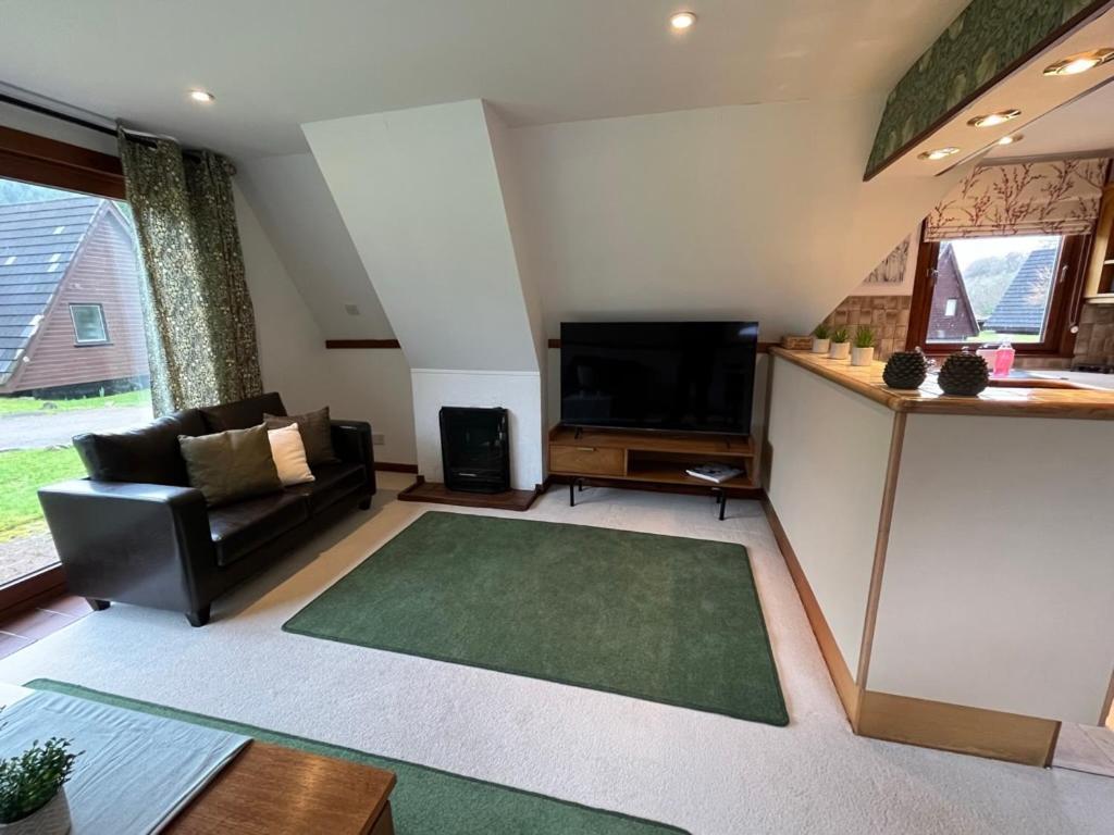 Caledonia Lodge Spean Bridge Ngoại thất bức ảnh