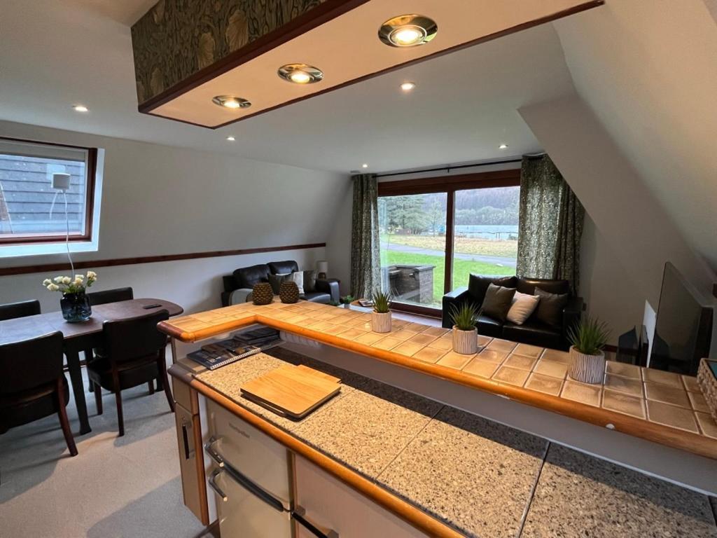Caledonia Lodge Spean Bridge Ngoại thất bức ảnh