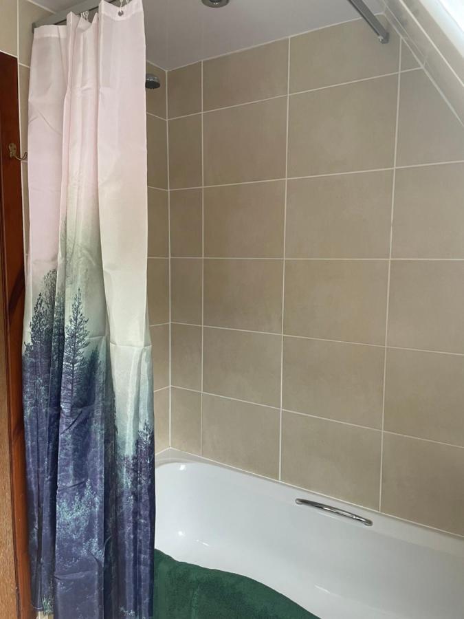 Caledonia Lodge Spean Bridge Ngoại thất bức ảnh