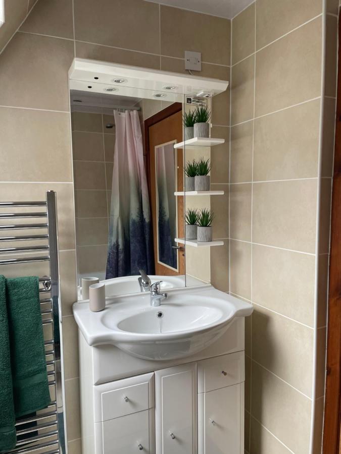 Caledonia Lodge Spean Bridge Ngoại thất bức ảnh